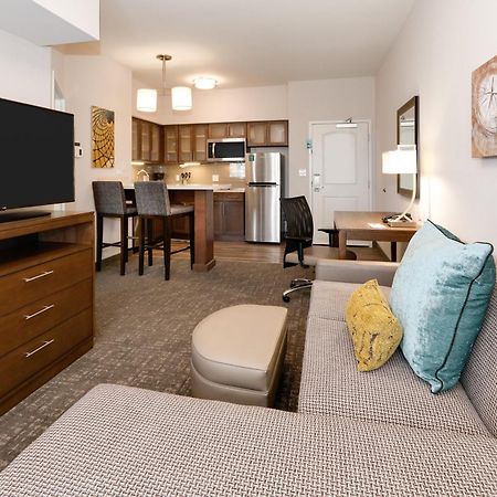 Staybridge Suites - Oklahoma City - Downtown By Ihg Exterior photo