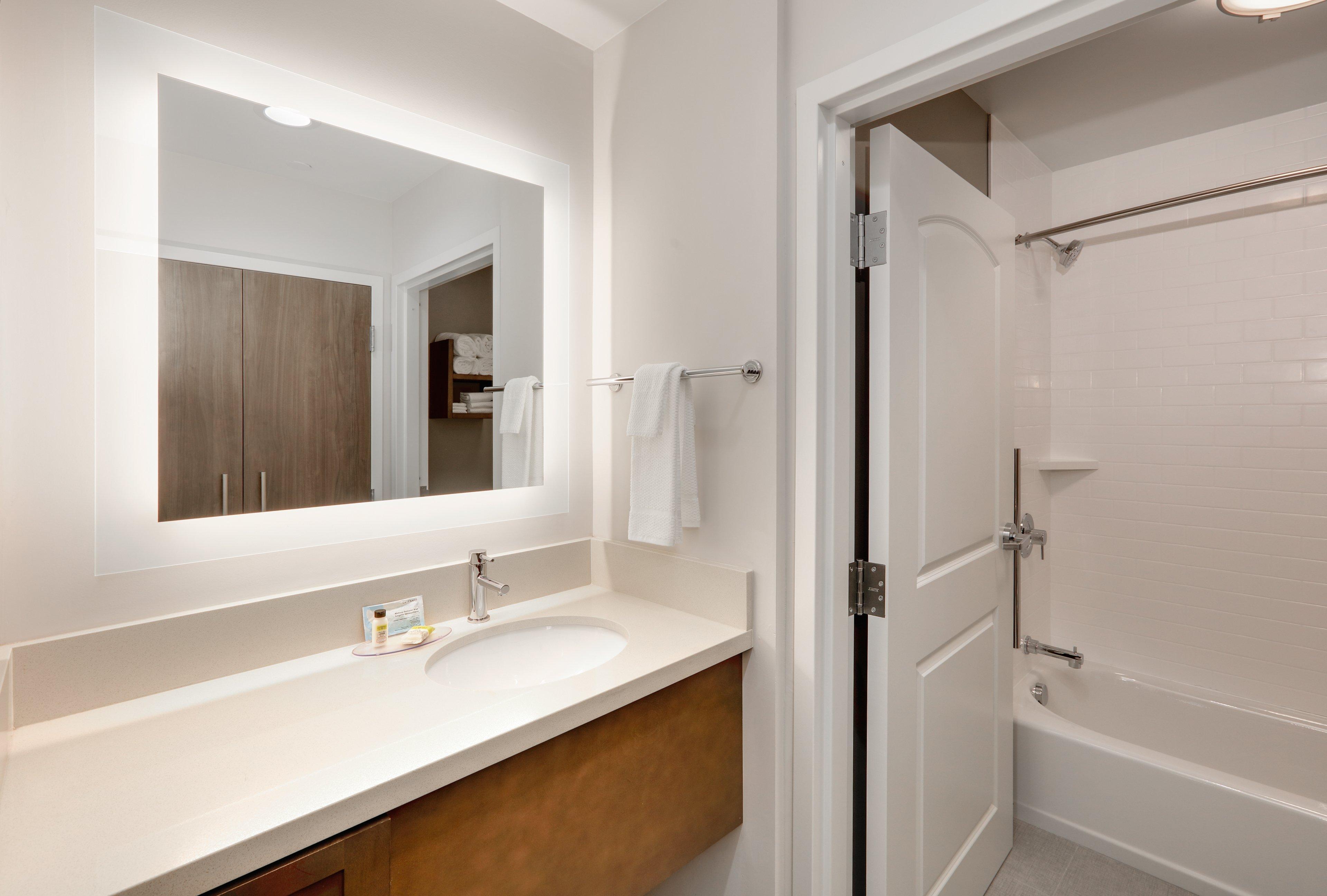 Staybridge Suites - Oklahoma City - Downtown By Ihg Exterior photo