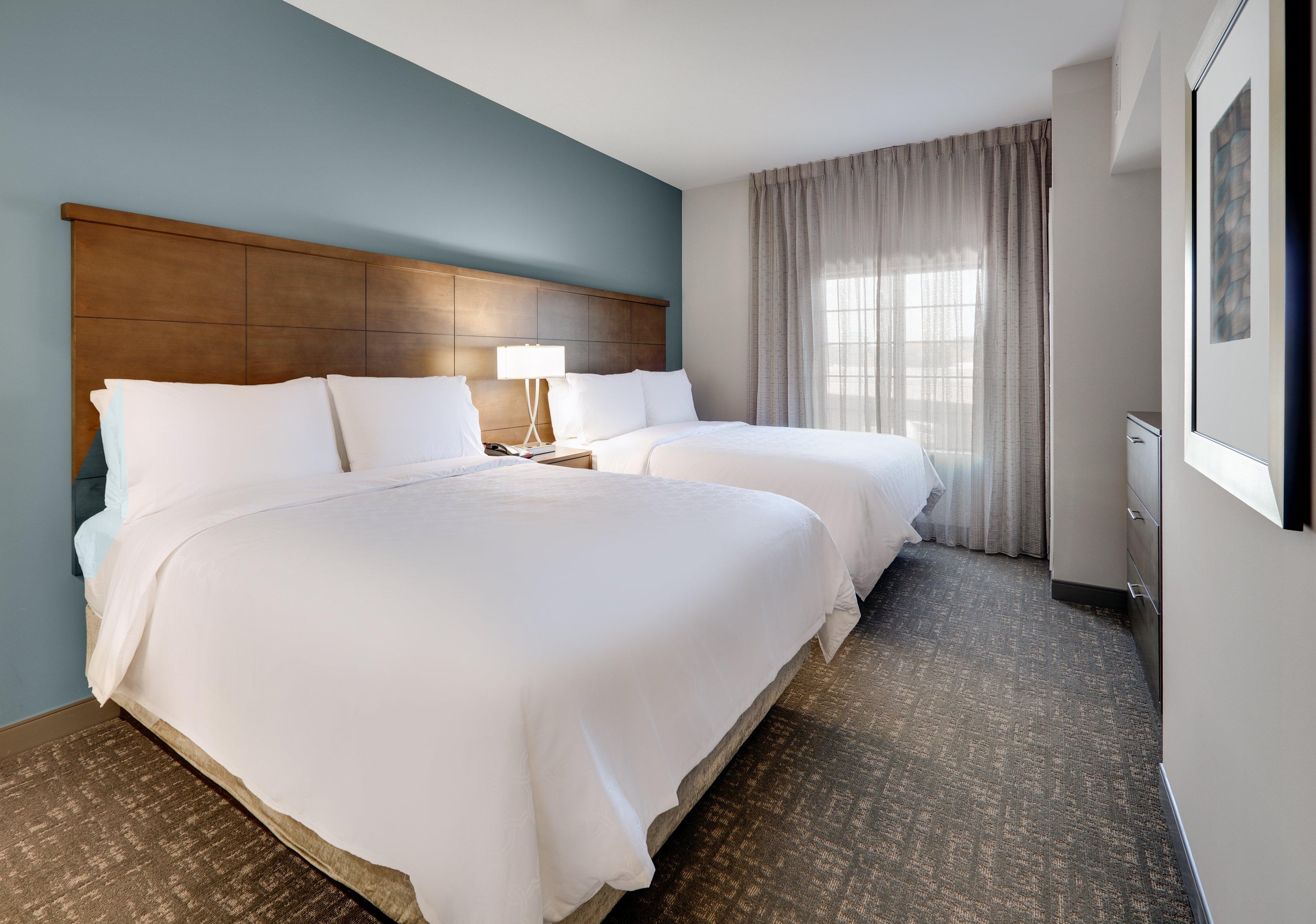 Staybridge Suites - Oklahoma City - Downtown By Ihg Exterior photo