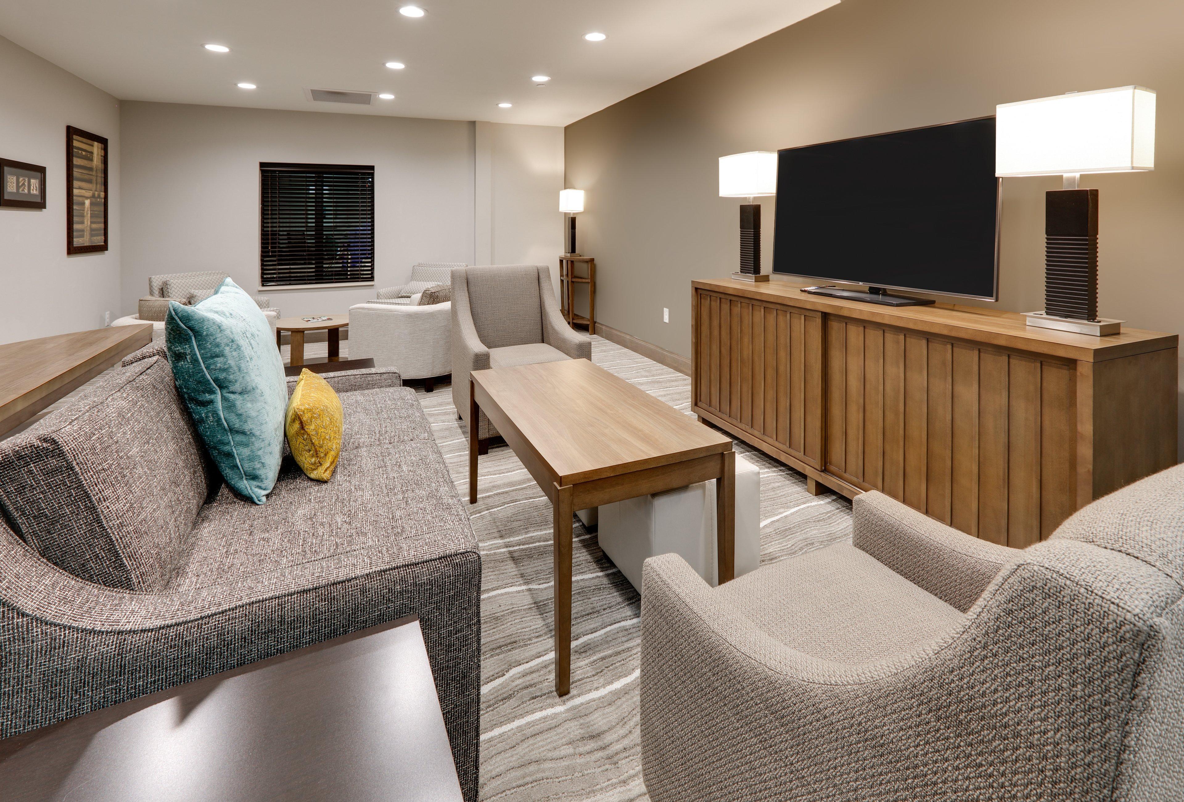 Staybridge Suites - Oklahoma City - Downtown By Ihg Exterior photo