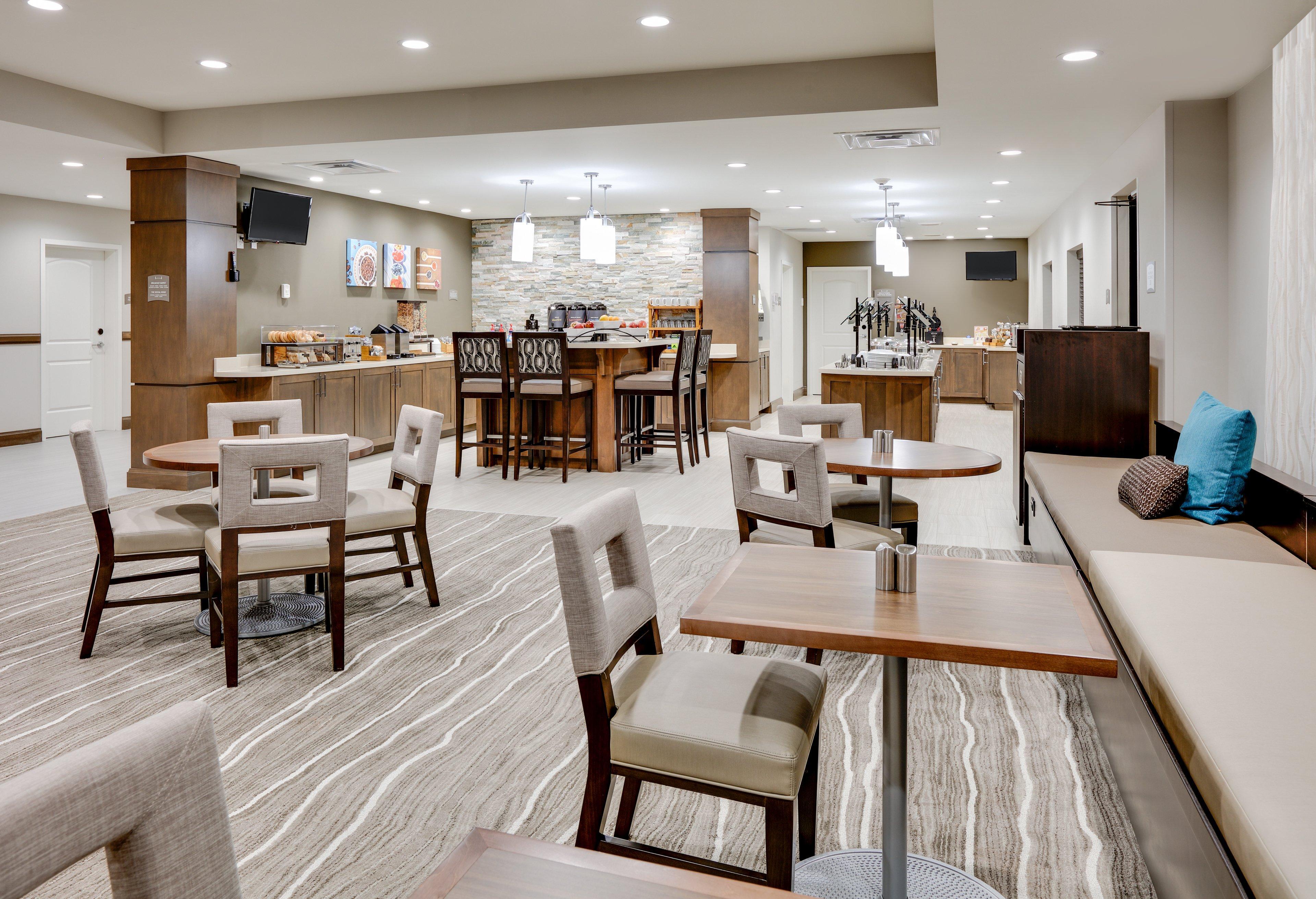 Staybridge Suites - Oklahoma City - Downtown By Ihg Exterior photo