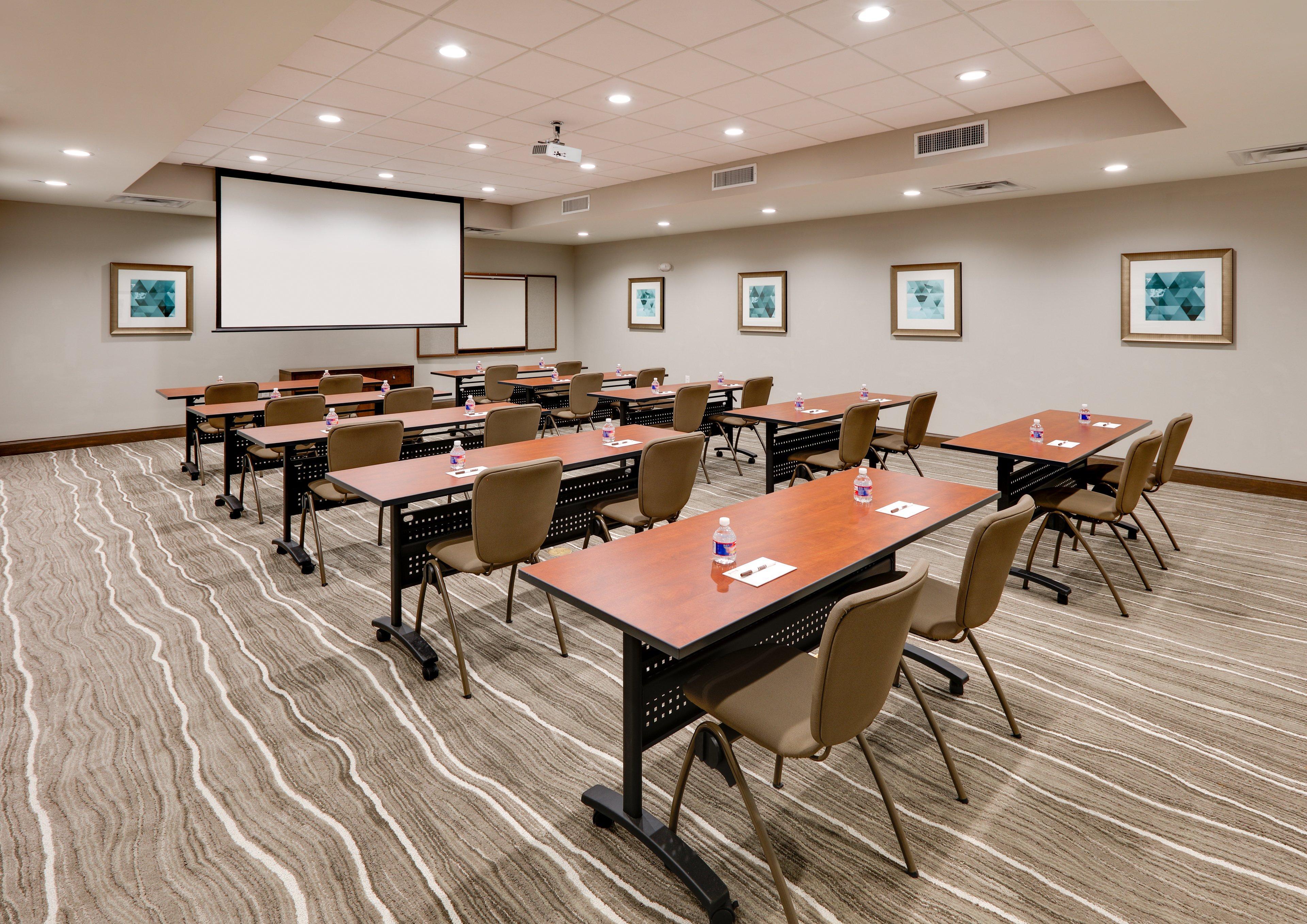 Staybridge Suites - Oklahoma City - Downtown By Ihg Exterior photo