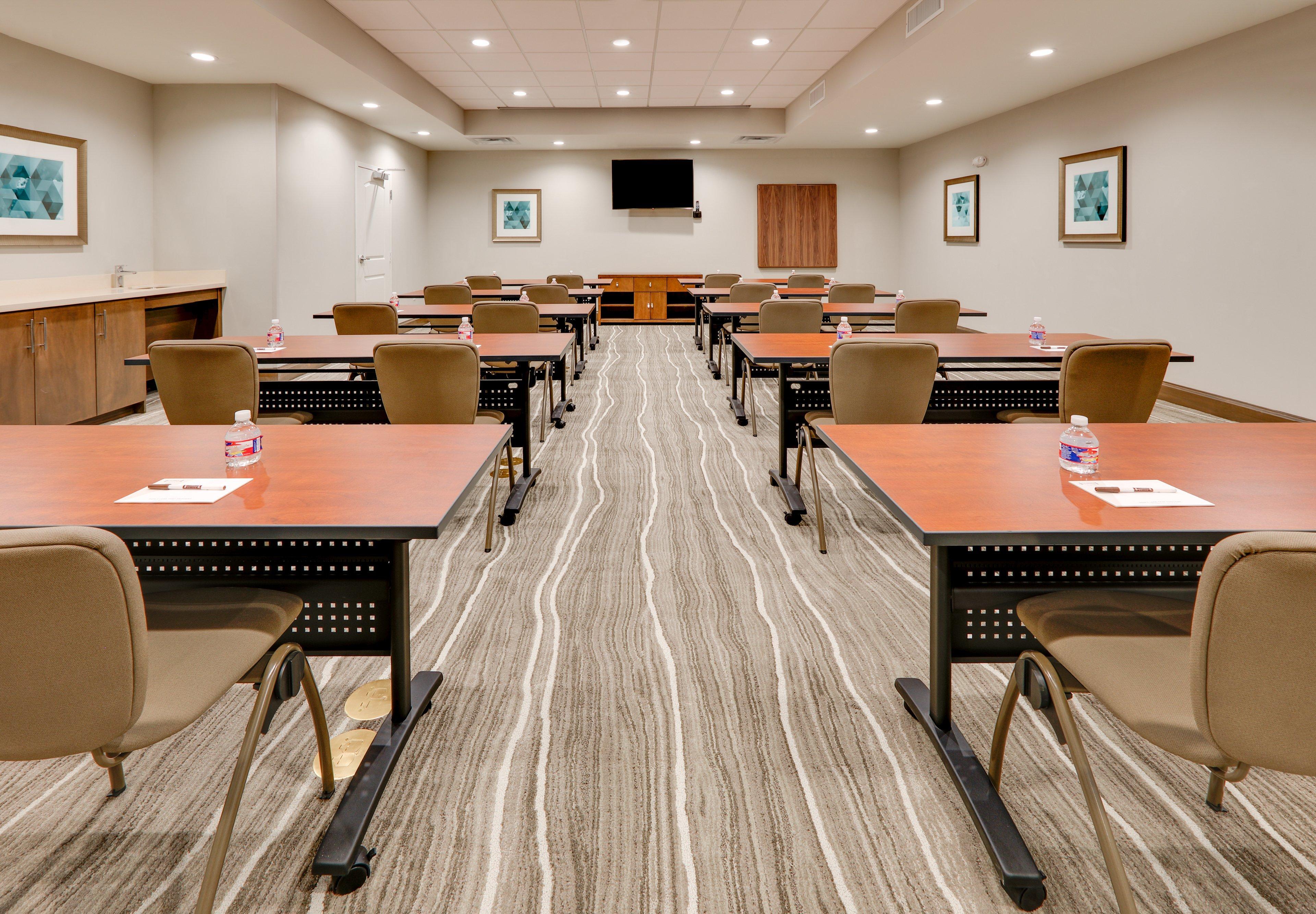 Staybridge Suites - Oklahoma City - Downtown By Ihg Exterior photo