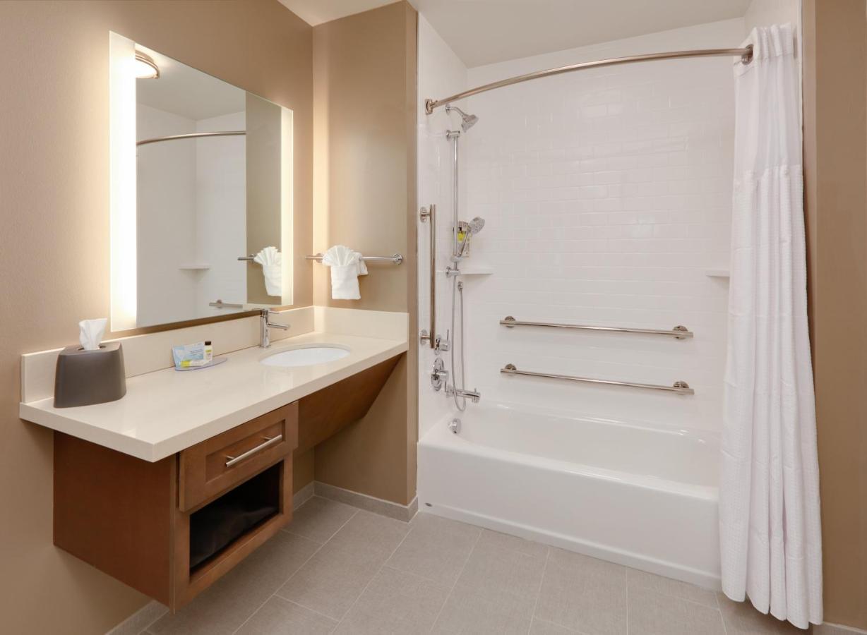 Staybridge Suites - Oklahoma City - Downtown By Ihg Exterior photo